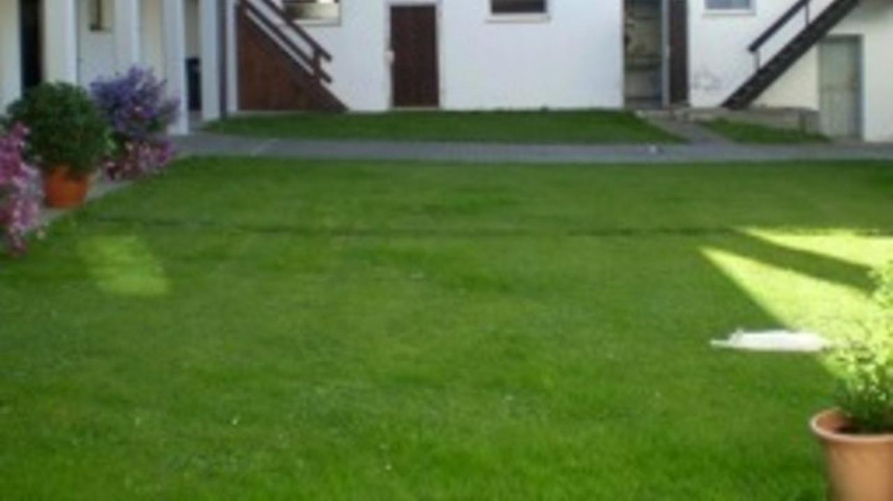 Pension Bernhards Engelhartszell Exterior foto